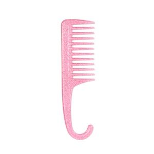 Sweet & Shimmer Wide Tooth Comb